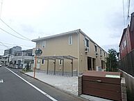 東京都練馬区高松6丁目37-14：物件画像／株式会社タウンハウジング東京　阿佐ヶ谷店