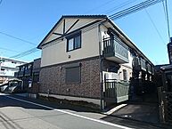 東京都練馬区平和台4丁目6-7：物件画像／株式会社タウンハウジング東京　阿佐ヶ谷店