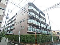 東京都練馬区小竹町2丁目74-7：物件画像／株式会社タウンハウジング東京　阿佐ヶ谷店