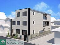 東京都西東京市南町5丁目：物件画像／株式会社タウンハウジング東京　阿佐ヶ谷店