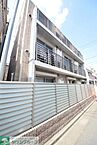 東京都中野区中野1丁目41-29：物件画像／株式会社タウンハウジング東京　阿佐ヶ谷店