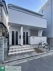 東京都杉並区阿佐谷南3丁目5-5：物件画像／株式会社タウンハウジング東京　阿佐ヶ谷店