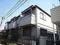 東京都杉並区下高井戸2丁目8-8：物件画像／株式会社タウンハウジング東京　阿佐ヶ谷店