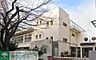 周辺：渋谷区立鳩森小学校 徒歩10分。 740m