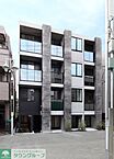 東京都世田谷区世田谷1丁目48-18：物件画像／株式会社タウンハウジング東京　阿佐ヶ谷店