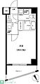 GRANDFORCE東高円寺2階8.7万円