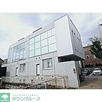 東京都世田谷区等々力8丁目19-2：物件画像／株式会社タウンハウジング東京　阿佐ヶ谷店