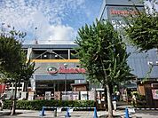 島忠ホームズ 1500m