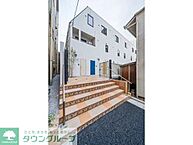 東京都新宿区富久町7-11：物件画像／株式会社タウンハウジング東京　阿佐ヶ谷店