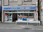 ローソン 100m