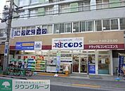 れこっず 477m