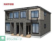東京都杉並区阿佐谷南1丁目42-(詳細未定)：物件画像／株式会社タウンハウジング東京　阿佐ヶ谷店