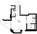 プレール荻窪弐番館6階8.3万円