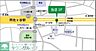 間取り：間取図