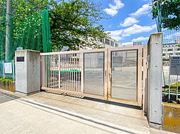 品川区立東海中学校（400m）
