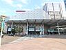 周辺：イオンスタイル品川シーサイド（710m）