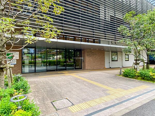 周辺を拡大表示