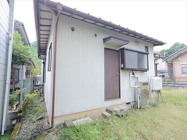 外観 青梅市長淵1丁目