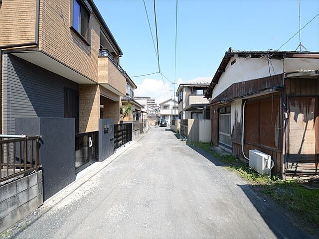 その他 青梅市長淵4丁目