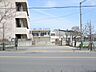周辺：第二小学校　1100ｍ
