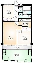 ライオンズガーデン多摩川河辺