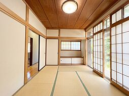 和室の画像
