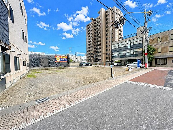 周辺を拡大表示