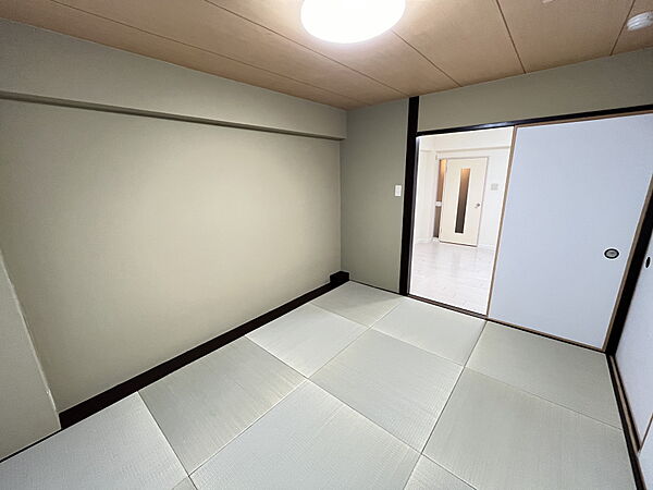 納戸マンション 4B｜東京都新宿区納戸町(賃貸マンション1DK・4階・36.00㎡)の写真 その13