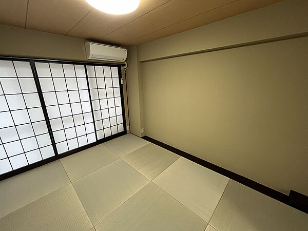 納戸マンション 4B｜東京都新宿区納戸町(賃貸マンション1DK・4階・36.00㎡)の写真 その6