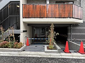 四谷三丁目ステーションレジデンス 304 ｜ 東京都新宿区左門町9-4（賃貸マンション1LDK・2階・26.52㎡） その20