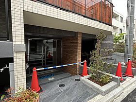 四谷三丁目ステーションレジデンス 304 ｜ 東京都新宿区左門町9-4（賃貸マンション1LDK・2階・26.52㎡） その24