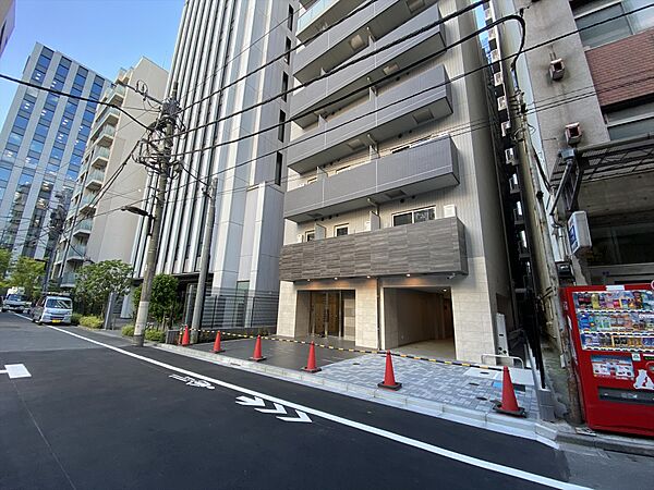 クオリタス秋葉原（QUALITAS秋葉原） 1502｜東京都千代田区神田佐久間町４丁目(賃貸マンション1K・15階・30.25㎡)の写真 その30