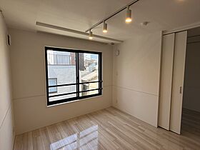 フラッフィー市谷台町 401 ｜ 東京都新宿区市谷台町9-2（賃貸マンション1LDK・4階・36.66㎡） その3