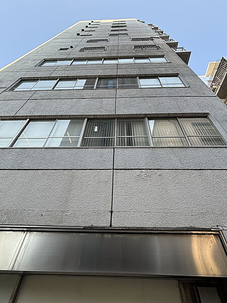 新宿MKビル 1102｜東京都新宿区新宿１丁目(賃貸マンション2K・11階・36.46㎡)の写真 その21