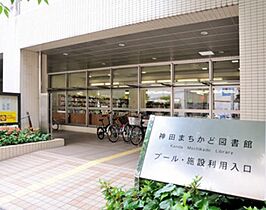 アビタシオン創 602 ｜ 東京都千代田区内神田２丁目8-14（賃貸マンション1R・6階・26.86㎡） その25