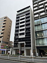 アークマーク四谷左門町（ARKMARK四谷左門町） 601 ｜ 東京都新宿区左門町12-8（賃貸マンション1K・6階・26.73㎡） その20