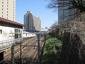 パークハビオ飯田橋 808 ｜ 東京都千代田区飯田橋２丁目4-3（賃貸マンション1DK・8階・30.99㎡） その18