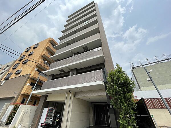 フィーカ牛込柳町 501｜東京都新宿区弁天町(賃貸マンション1DK・5階・32.21㎡)の写真 その24