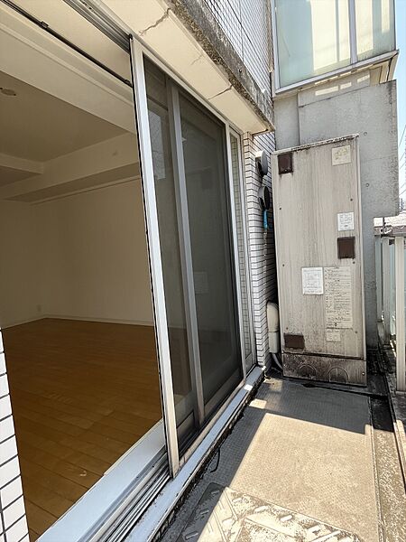 四谷デュープレックスD-R（YOTSUYA DUPLEX D 314｜東京都新宿区舟町(賃貸マンション1LDK・3階・52.03㎡)の写真 その12