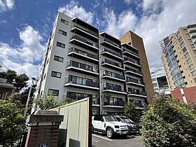 ラ・アトレ御苑内藤町グランガーデン 507 ｜ 東京都新宿区内藤町1-6（賃貸マンション1LDK・5階・41.33㎡） その19