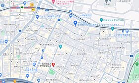 ハーモニーテラス四谷坂町 106 ｜ 東京都新宿区四谷坂町11-23（賃貸アパート1R・1階・12.21㎡） その21