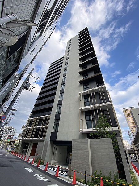 ＯＮＥ　ＲＯＯＦ　ＲＥＳＩＤＥＮＣＥ　ＮＩＳＨＩＮＩＰＰＯＲ 801｜東京都荒川区西日暮里５丁目(賃貸マンション2LDK・8階・50.23㎡)の写真 その11