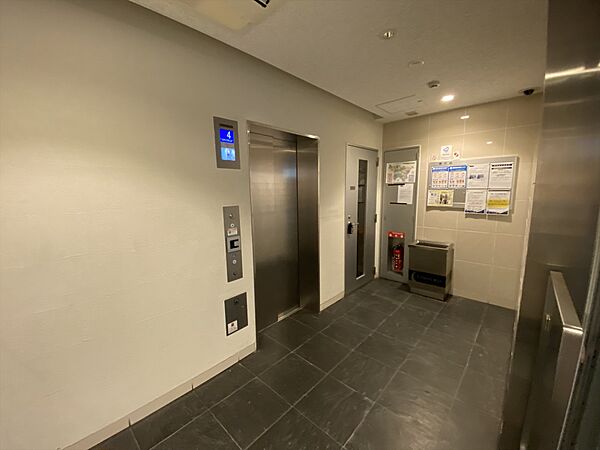 コンフォリア神楽坂DEUX（コンフォリア神楽坂デュー） 1302｜東京都新宿区岩戸町(賃貸マンション1LDK・13階・41.18㎡)の写真 その13