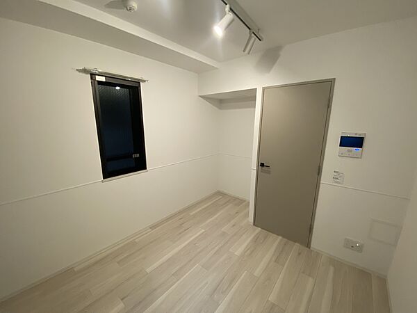 ＦＬＵＦＦＹ西早稲田 802｜東京都新宿区西早稲田１丁目(賃貸マンション1R・8階・20.84㎡)の写真 その5