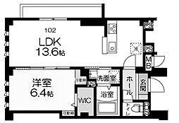 四谷三丁目駅 18.5万円