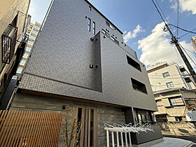 グリーンガーデン四谷（Green Garden YOTSUY 203 ｜ 東京都新宿区三栄町8-4(未定)（賃貸マンション1LDK・2階・32.57㎡） その21