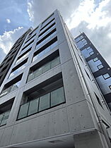 タズビルディング（TAZ Building） 301 ｜ 東京都千代田区神田佐久間町２丁目13-5（賃貸マンション1LDK・3階・38.40㎡） その1