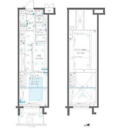 ズーム新宿御苑前（ZOOM新宿御苑前）