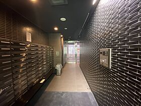 レジディア市谷薬王寺 809 ｜ 東京都新宿区市谷薬王寺町59（賃貸マンション1K・8階・19.67㎡） その26