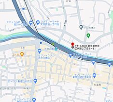 クリアル江戸川橋（CREAL江戸川橋） 102 ｜ 東京都文京区水道２丁目8-9（賃貸マンション1LDK・1階・40.75㎡） その30